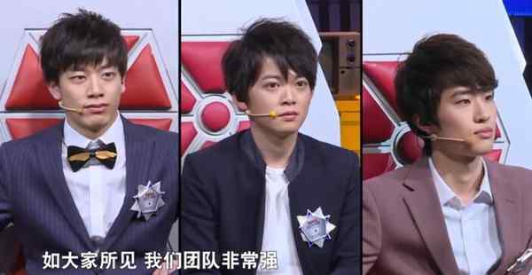 头脑王 2019最强大脑国际战队成员介绍 霸气和乖巧的碰撞你期待吗