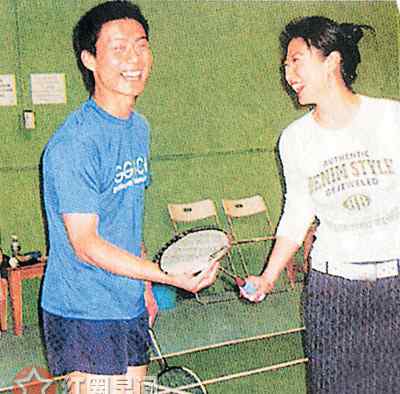 林子祥和叶倩文 叶倩文与哪个男的好过 叶倩文林子祥婚姻各玩各的吗
