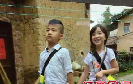 康夏 影视剧备胎王是什么意思 皱明轩胖轩牵手照片曝光