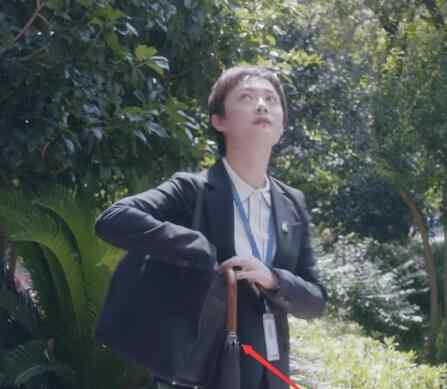 什么的什么是什么的伞 房似锦为什么总带伞 这把伞背后有什么特殊的含义