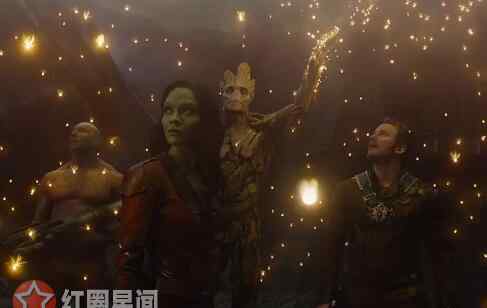 银河护卫队3暂停 银河护卫队3暂停制作原因是什么 迪士尼解散制作团队