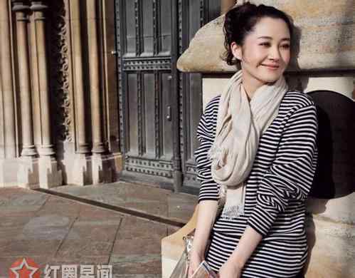 许晴家庭背景 许晴的家世令众人感到惊讶 赵薇许晴同游埃及旧照曝光