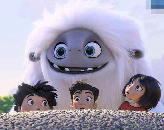 雪人奇缘 雪人奇缘为什么是人民币 被低估的电影备受好评