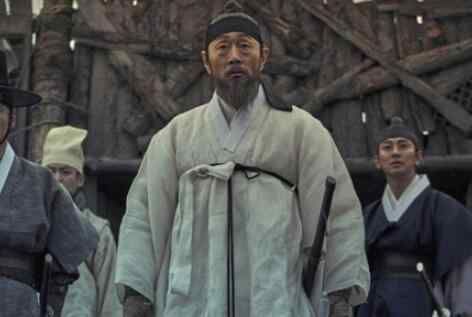韩剧王国 韩剧王国安炫大人有什么秘密 他做了什么事情呢