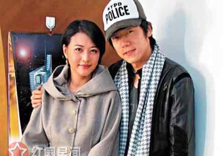 游鸿明周海媚 周海媚结婚了吗老公谁 周海媚游鸿明是夫妻吗