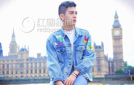 曾舜晞的女朋友 曾舜晞的女朋友好看吗 曾舜晞为什么退出极客