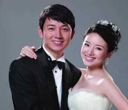 潘粤明现任老婆 潘粤明现任女友叫什么 深夜约会被拍疑似恋情曝光