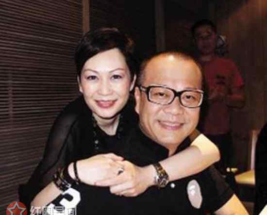 傅洁娴 欧阳震华有小孩吗 欧阳震华傅洁娴二婚二十年为何不生子