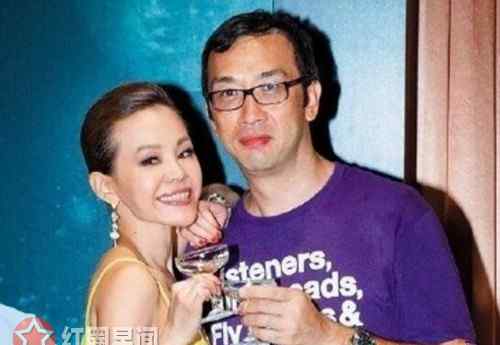 王丕仁 彭佳慧离婚晒声明否认婚变 称拥吻的精壮男子是朋友