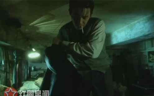 阿飞正传梁朝伟出现是什么意思 阿飞正传最后梁朝伟出来是什么意思 梁朝伟三分钟镜头成经典