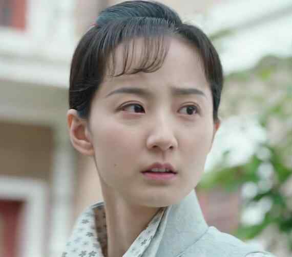 旗袍演员表 旗袍美探李巧妹扮演者是谁 她还出演过哪些影视剧作品