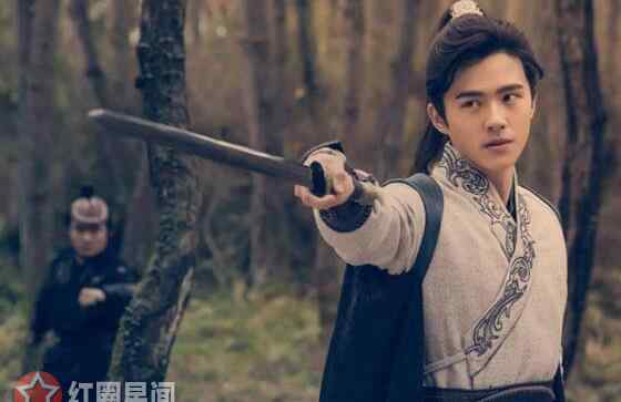 琅琊榜第二部小说原著 风起长林的原著是什么 琅琊榜之风起长林是什么改编的