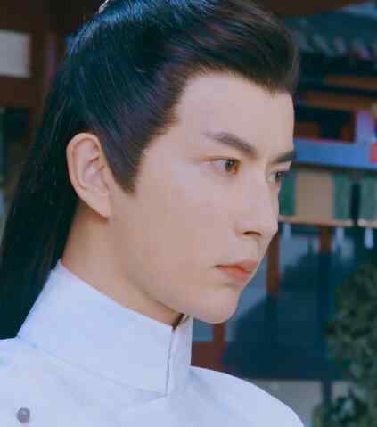 知晚 两世欢景辞身份是什么 既是端侯也是景知晚