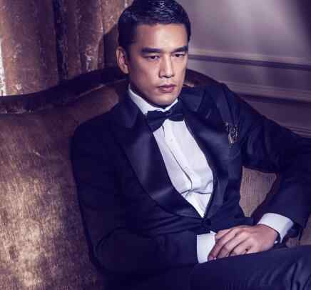 王耀庆的老婆 演员王耀庆结婚了吗 他和妻子是怎么认识的