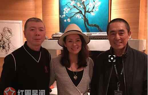 张艺谋与章子怡 张艺谋怎么发现的章子怡 章子怡和张艺谋还有合作吗