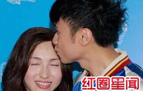 古巨基婚纱照 古巨基Lorraine婚纱照欣赏 古巨基陈英雪是怎么认识的