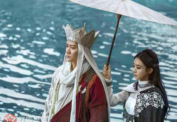 西游记女儿国演员表 西游记女儿国小沈阳演的谁 西游记女儿国小沈阳是男几号