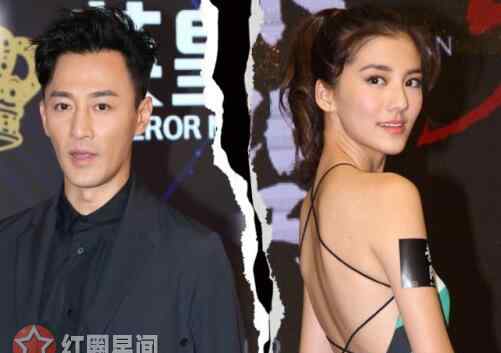 林峰是谁 吴千语林峯为什么分手 林峰吴千语分手是谁先提出来的