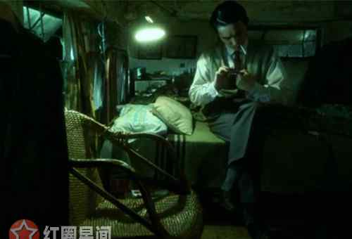 阿飞正传梁朝伟出现是什么意思 阿飞正传最后梁朝伟出来是什么意思 梁朝伟三分钟镜头成经典
