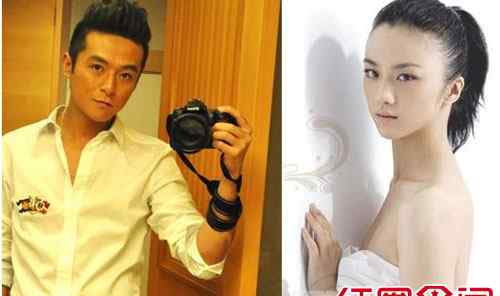 朱雨辰汤唯 汤唯被爆曾与朱雨辰同居 汤唯结婚朱雨辰送祝福