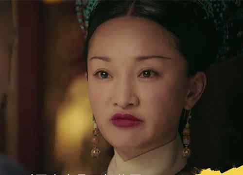 乾隆和如懿 如懿传如懿为什么断发 如懿死后乾隆后悔吗