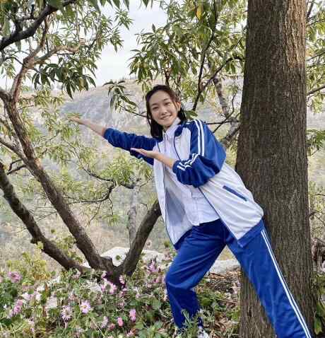 孙俪妹妹 孙俪妹妹是谁是亲生的吗 安家姐妹俩演同一人毫无违和感