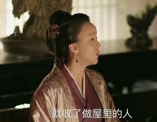 红绡 知否红绡是谁的人 真的是顾廷烨小妾吗