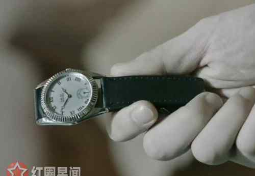 刘金花 和平饭店刘金花真的出轨了吗 刘金花和乔治白什么关系