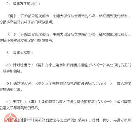 一出好戏抄袭 编剧举报一出好戏抄袭 称黄渤拒演后剽窃自己创意