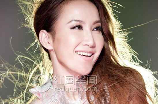 李玟电影 李玟感情经历 李玟影视作品大盘点