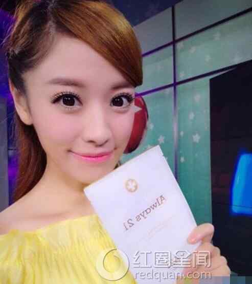 司雯嘉 司雯嘉生孩子了吗 司雯嘉老公是富二代吗文章配图