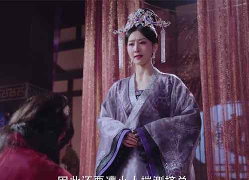 独孤靖瑶结局 双世宠妃2独孤嫣结局怎么死的 独孤贵妃为什么黑化