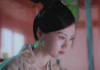 豊朝 电视剧东宫永娘是谁 豊朝皇宫为数不多对小枫好的人