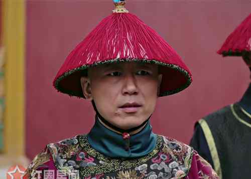 如懿传高贵妃 如懿传王钦结局怎么死的 王钦如何冒犯高贵妃