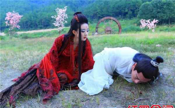 花千骨未删减版 花千骨未删减版剧情介绍 花千骨遭删减是广电总局不让播吗？