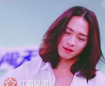 许含光 明日之子2许含光淘汰有黑幕吗 许含光分贝值输给了孙泽源