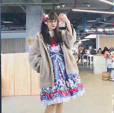 不什么为什么 夫人不吃鱼为什么被黑 lo圈排斥夫人的原因是啥