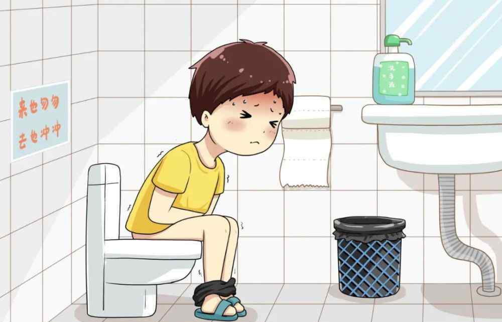 大便不爽总感觉没拉完 便便拉到一半拉不出，总感觉排不干净？当心这5种病！