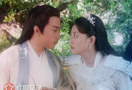 廉晁 香蜜沉沉烬如霜锦觅眼睛怎么了 为什么看不到颜色
