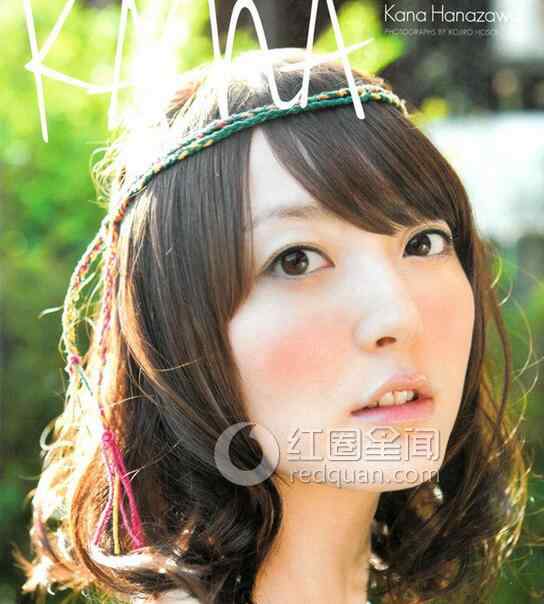花泽香菜黑历史 花泽香菜为什么不敢笑了 花泽香菜黑历史大揭秘