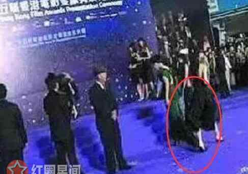 范冰冰为什么被封杀 张静初为什么被雪藏 张静初不红是因为范冰冰吗