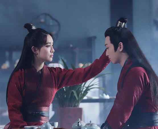 疯狂的师姐 陈情令孟子义事件始末 因疯狂加戏引书粉不满