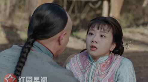 沈星移扮演者是谁 那年花开月正圆吴漪扮演者是谁 赵白石救吴漪惹下桃花债