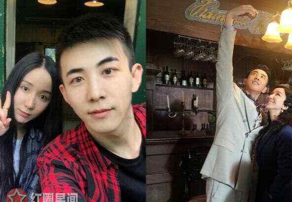 李川娄艺潇 娄艺潇和李川是怎么在一起的 李川娄艺潇通过什么认识
