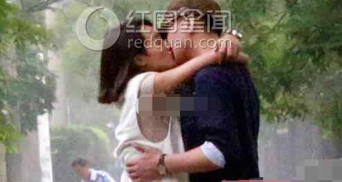 朱丹男友 朱丹现任男友是谁 朱丹情史大揭秘