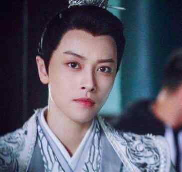 莫若菲扮演者 刑恩是男还是女 小女花不弃中反串出演莫若菲一夜爆红