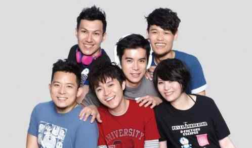 苏打绿为什么休团三年 苏打绿为什么休团三年 吴青峰单飞退出苏打绿了吗