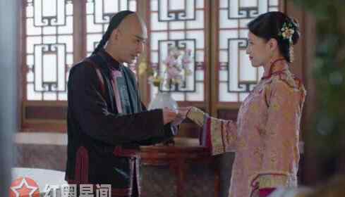 张莉圆的扮演者是谁 那年花开月正圆孙掌柜扮演者是谁 孙掌柜三夫人偷情三老爷变傀儡文章配图