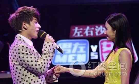 陈翔结婚照 毛晓彤与陈翔同居是真的吗 陈翔和毛晓彤结婚了吗