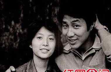 杜宪照片 陈道明和杜宪姐弟恋相差多少岁 陈道明背景很硬承认左小青是真的假的